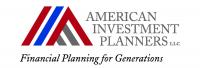 American Investment Planners Logo