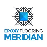 Epoxy Flooring Meridian Logo