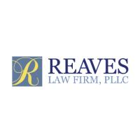 Reaves Law Firm, PLLC Logo