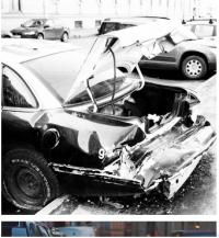 Car Accident Lawyer Group Washington Logo