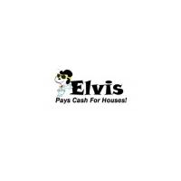 Elvis Buys Houses Logo