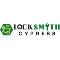 Locksmith Cypress CA logo