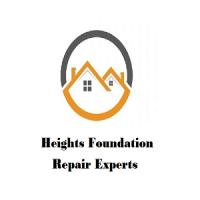 Heights Foundation Repair Experts Logo
