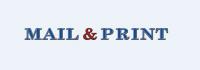 Mail and Print Center Logo