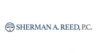 Sherman A. Reed, PC Logo