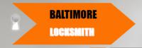 Locksmith Baltimore MD logo