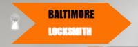 Locksmith Baltimore MD Logo