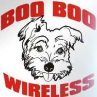 Boo Boo Wireless Logo