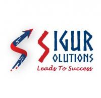 Sigur Solutions Logo