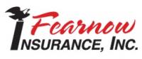 Fearnow Insurance Logo