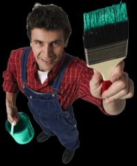 All Season Decorating LLC Logo