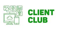 Client Club Logo