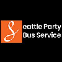 Seattle Party Bus Service   Logo