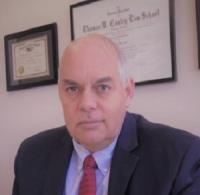 Law Office of Charles W. Bennett Logo