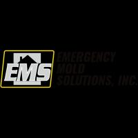 Emergency Mold Solutions of Orange County Logo
