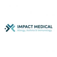 Impact Medical Logo