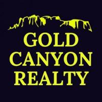 Gold Canyon Realty Logo