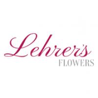 Lehrer's Flowers logo