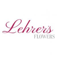 Lehrer's Flowers Logo
