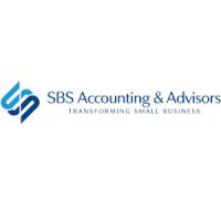 SBS Accounting & Advisors logo