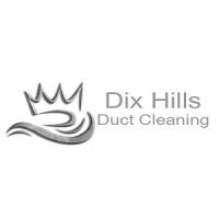 Dix Hills Air Duct Cleaning Logo