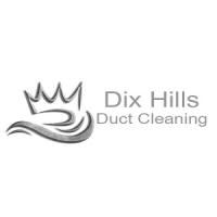 Dix Hills Air Duct Cleaning Logo