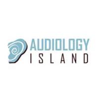 Audiology Island Logo