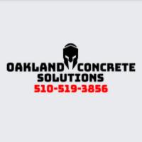 Oakland Concrete Solutions Logo