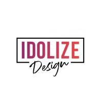Idolize Design, LLC logo