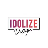 Idolize Design, LLC Logo