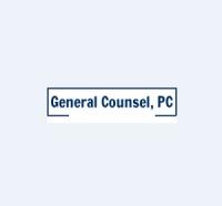 General Counsel, PC Logo