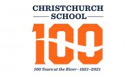 Christchurch School Logo