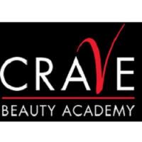 Crave Beauty Academy Logo