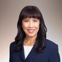 Michelle Doo Van Rafelghem Logo