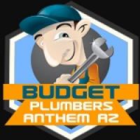 Budget Plumbers Anthem AZ Logo