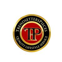 Trendsetters pieces LLC logo