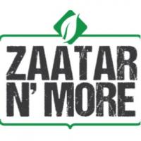 Zaatar N' More logo