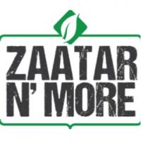 Zaatar N' More Logo