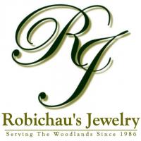 Robichau's Jewelry logo