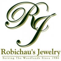 Robichau's Jewelry Logo