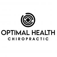 Optimal Health Chiropractic Logo