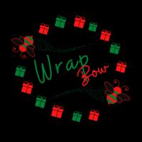 The Gift Wrap Place logo