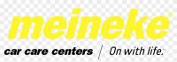 Meineke Car Care Center Logo