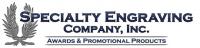 Specialty Engraving & Trophies, Inc. Logo