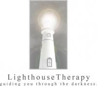 LighthouseTherapy, LLC Logo