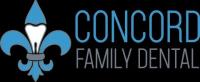 Concord Family Dental logo