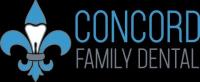 Concord Family Dental Logo