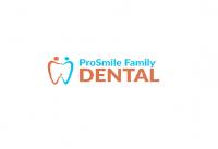 ProSmile Family Dental Logo