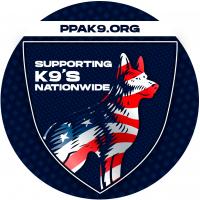 Project Paws Alive Logo