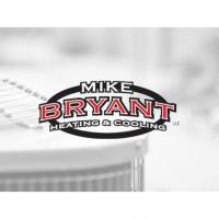Mike Bryant Heating & Cooling Logo